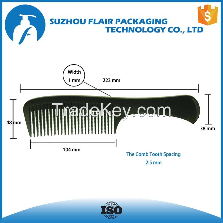 OEM Anti-static Comb for Cutting