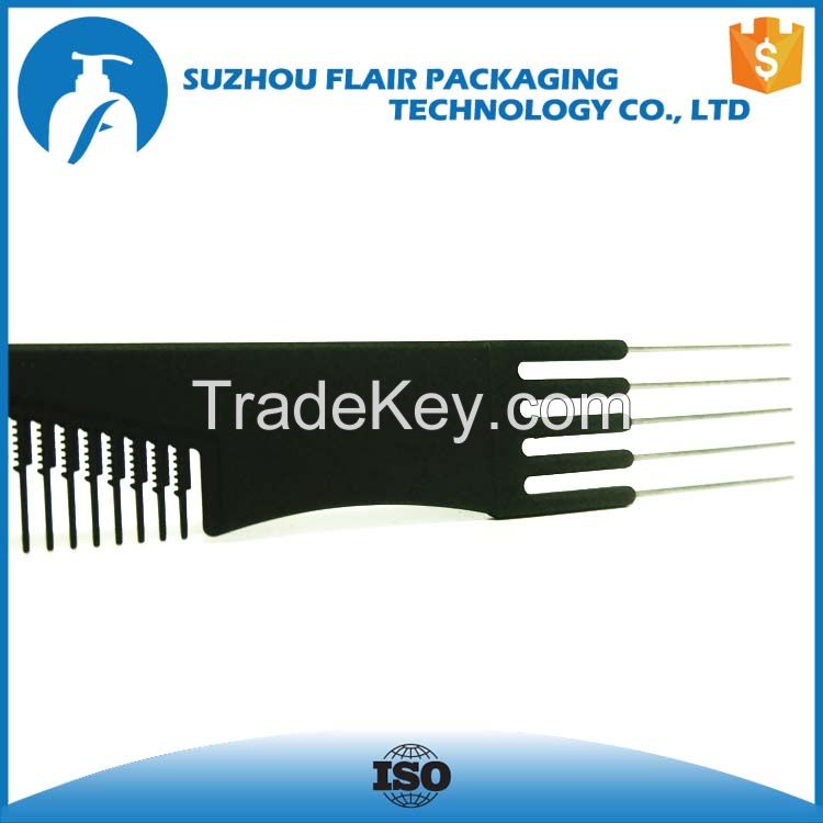 Black multi-functional using comb for sale