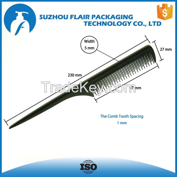 Healthy hair massage comb OEM