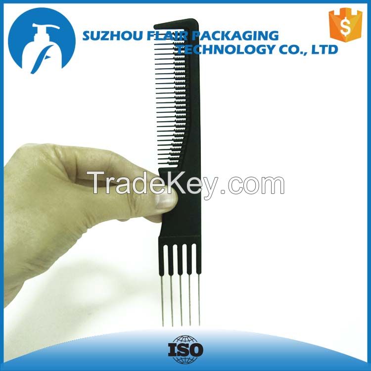 Black multi-functional using comb for sale