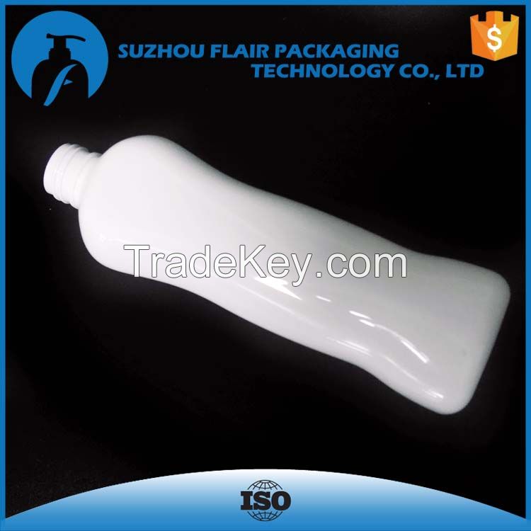 220ml empty PET Bottle with screw cap