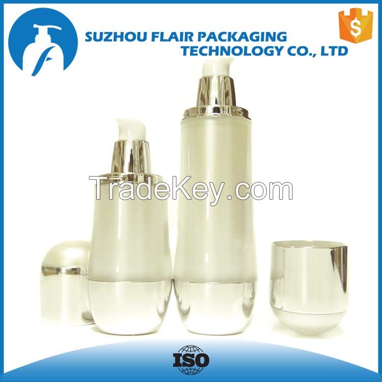 wholesale acrylic bottle 30ml 50ml