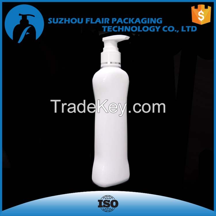 220ml empty PET Bottle with screw cap