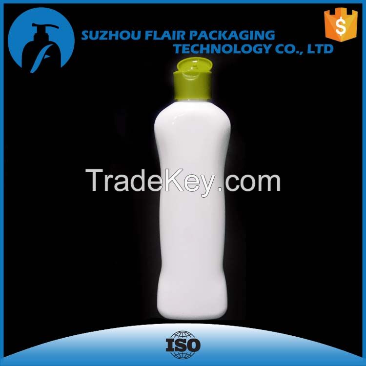 220ml empty PET Bottle with screw cap