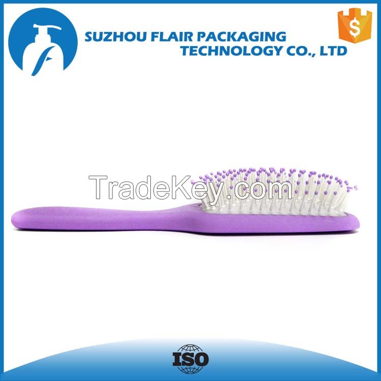 High quality rubber airbag comb packaging
