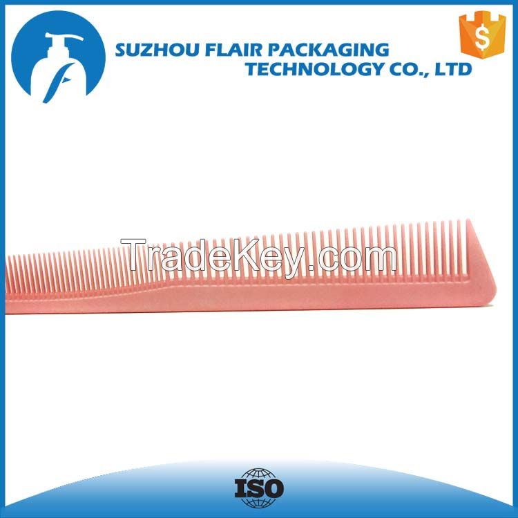 hair trimmer Hairdresser comb packaging