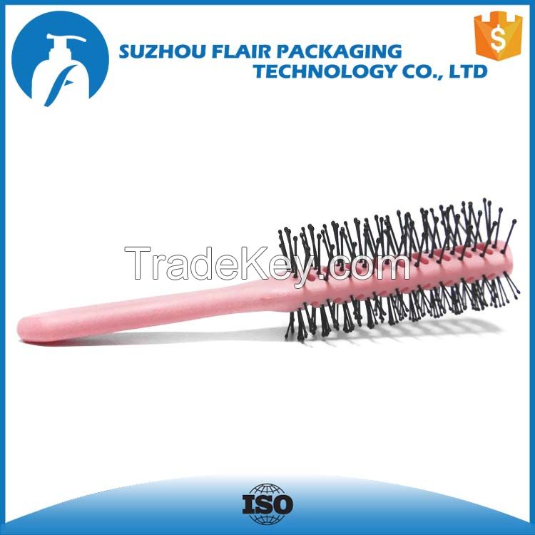 Double sided hair color Disposable comb