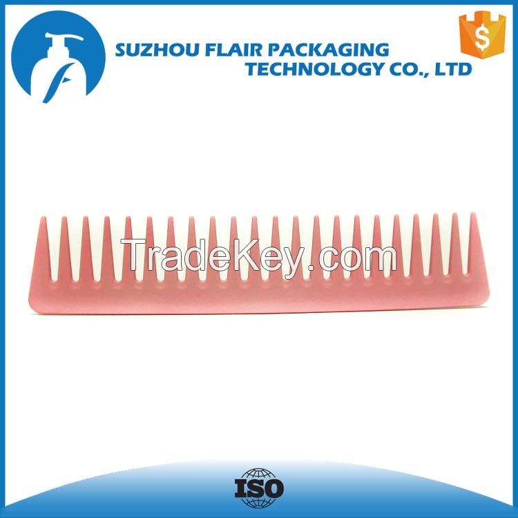 bulk plastic hair wide tooth beard comb