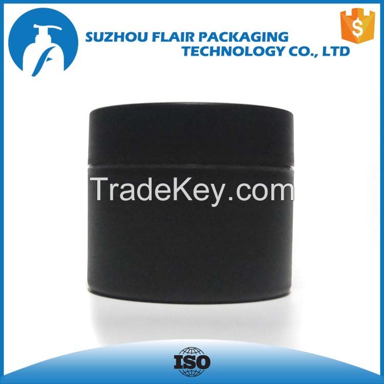 150ml hair mask cream gel plastic jar