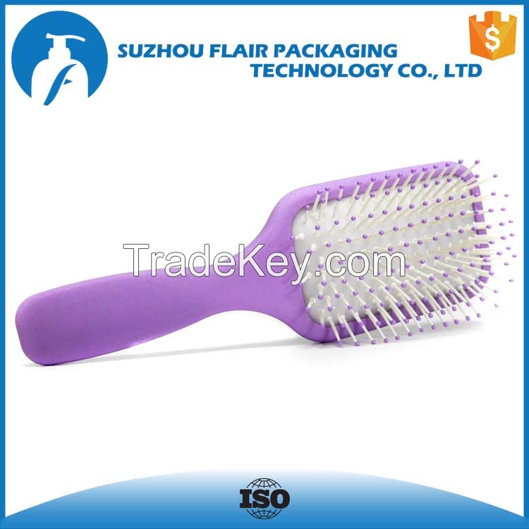 High quality rubber airbag comb packaging