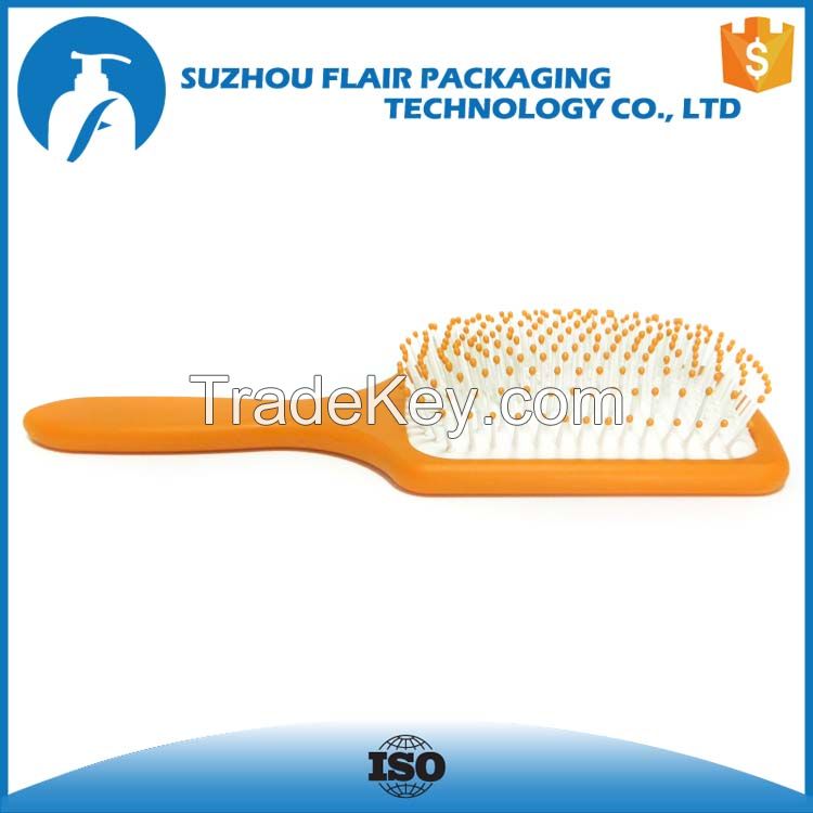 Common nylon gear airbag hair comb factory