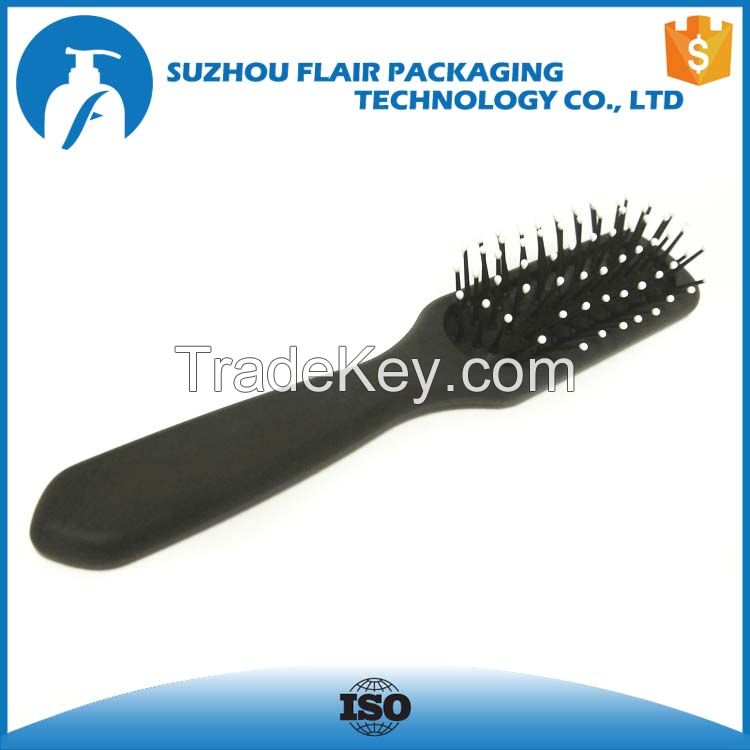 Hotel Hair Brush travel comb