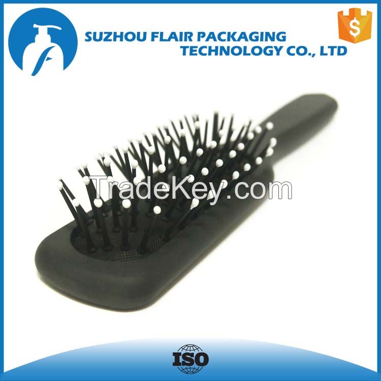 Hotel Hair Brush travel comb