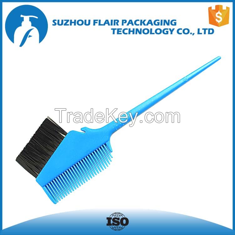 custom hair cheap dye brush