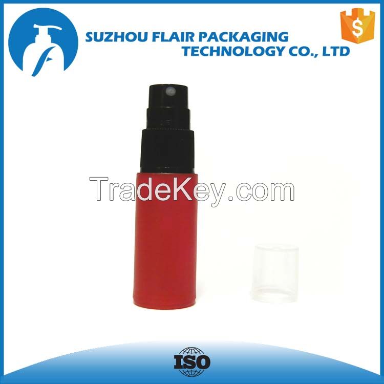 plastic cosmetic mist sprayer