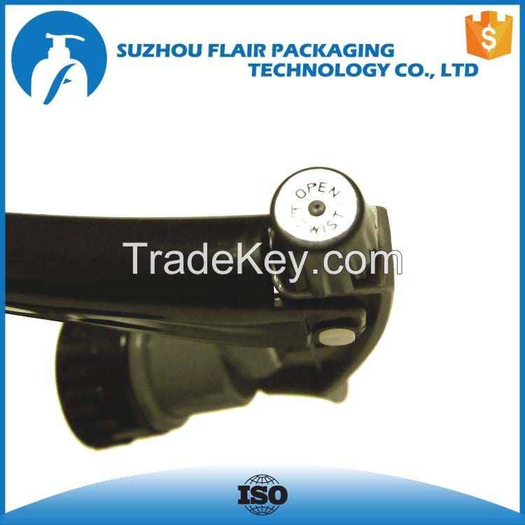 car wash trigger sprayer supplier