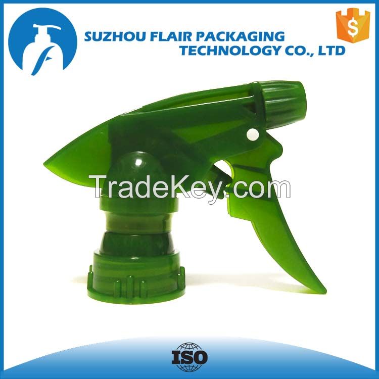 wholesale trigger sprayer for airline wash