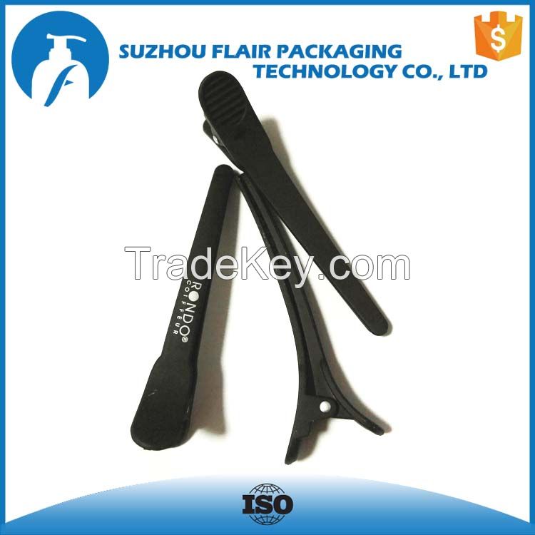 big carbon fiber hair clip