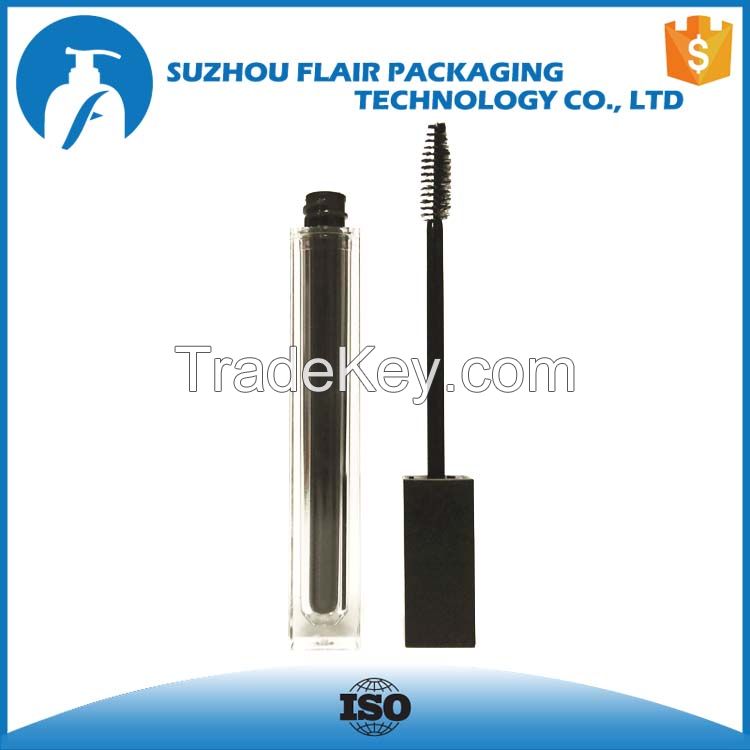 square mascara container wholesale