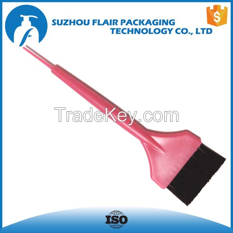 plastic salon tinting brush