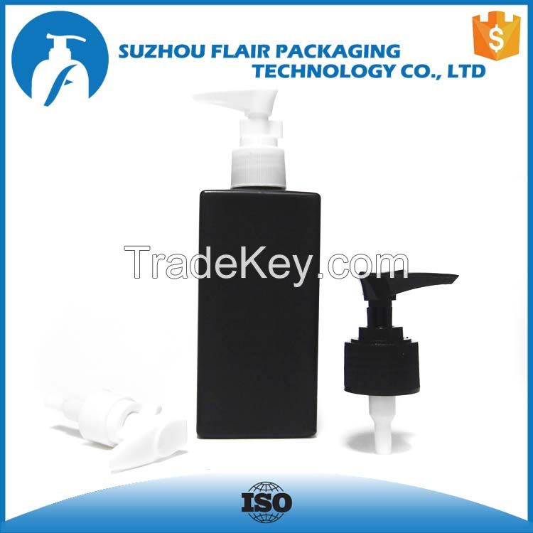 screw cleansing bath gel pump nozzle