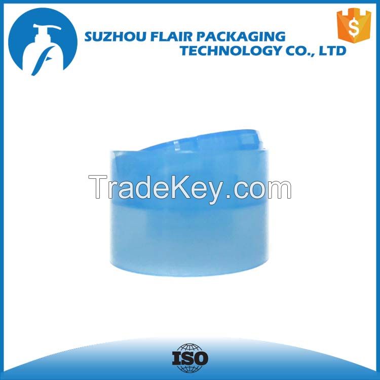 disc top  PP cosmetic cap from China