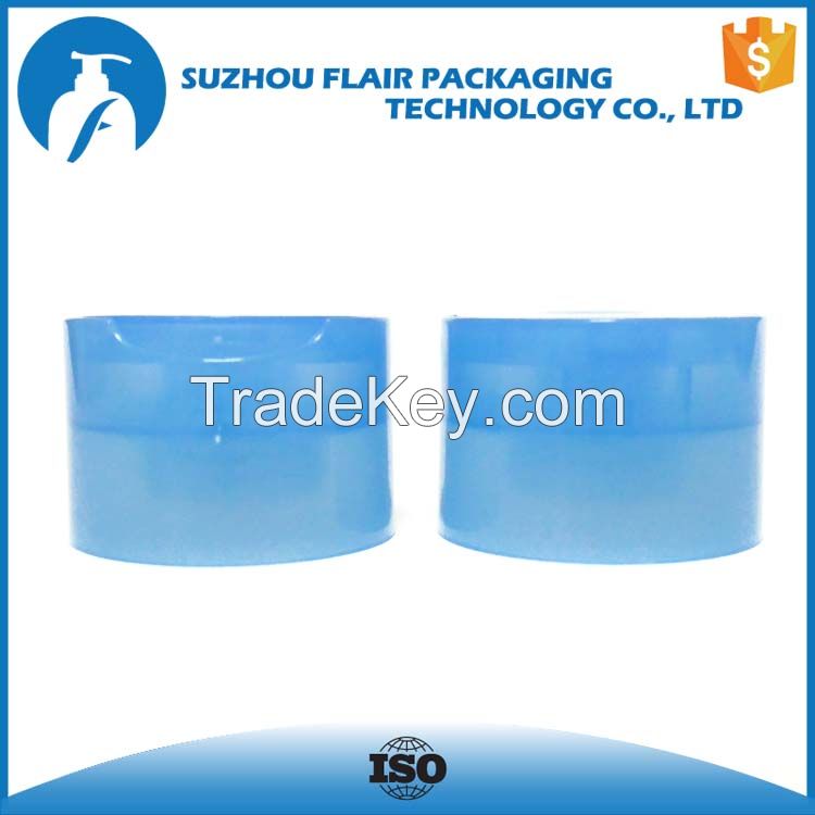 disc top  PP cosmetic cap from China