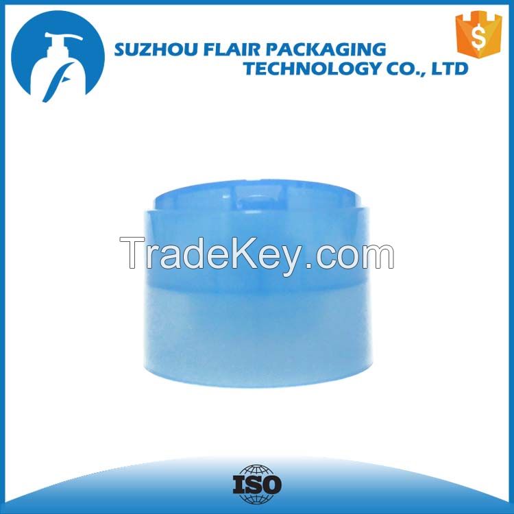 disc top  PP cosmetic cap from China