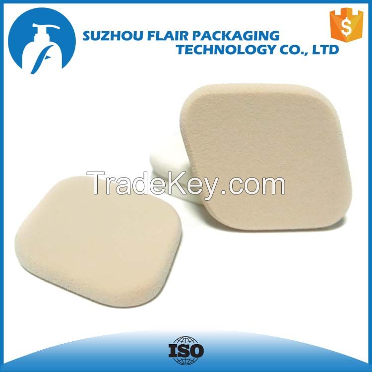 Private Label Cosmetic Powder Puff Wholesale