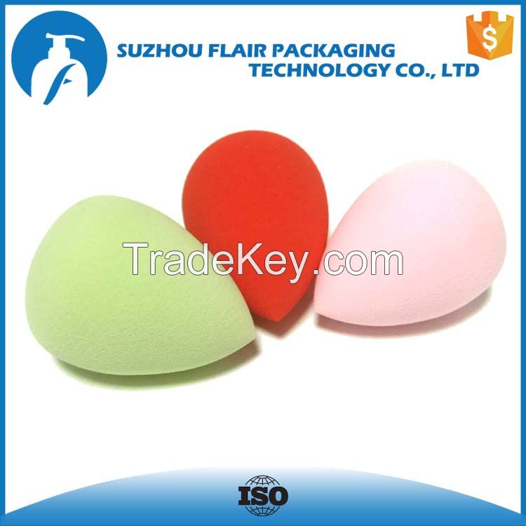 Customized brand beauty Foundation Puff Sponge   