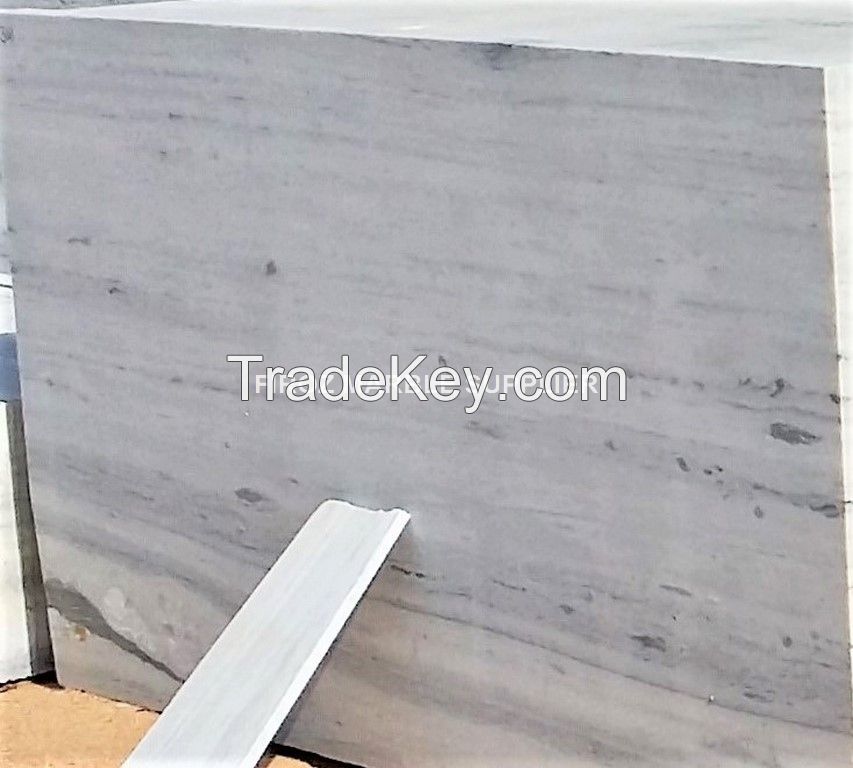 Marble Slabs