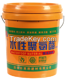 Flexible K11 Waterproof Slurry