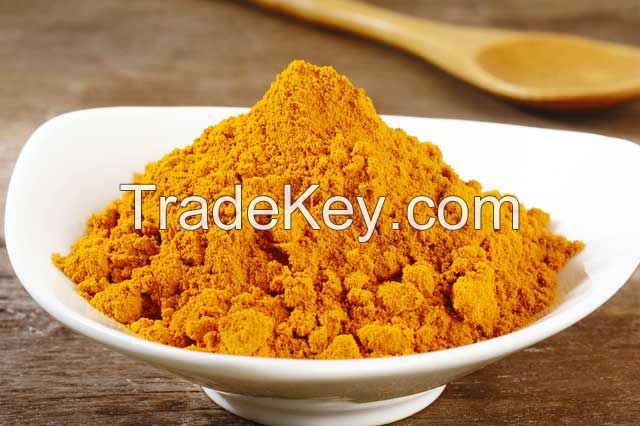 Turmeric Powder