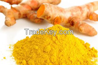 Turmeric Powder