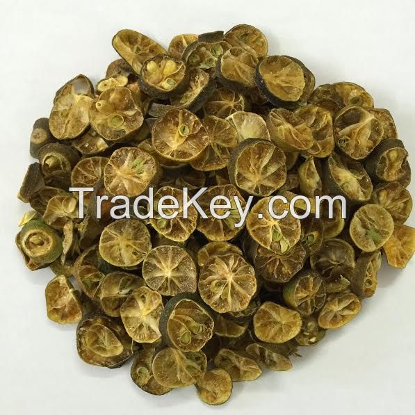 Dried Calamansi