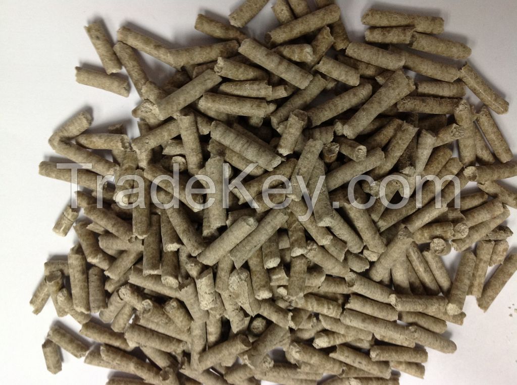 Tapioca Pellet