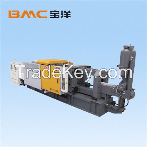 High Pressure Cold chamber die casting machine