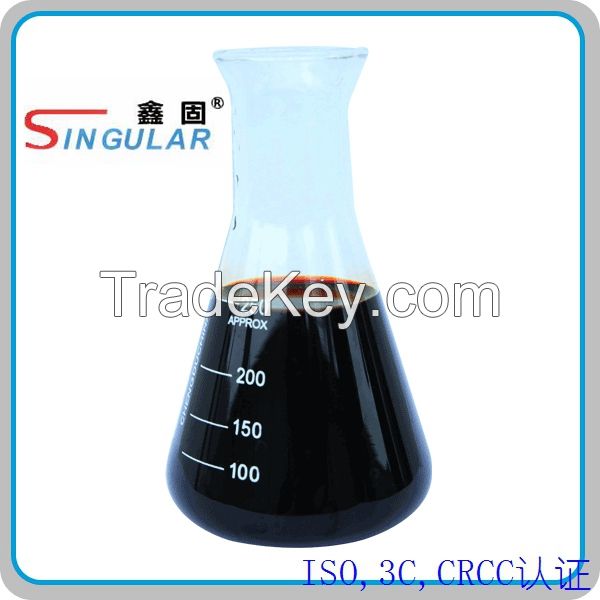 High Efficient Naphthalene Water Reducing Agent