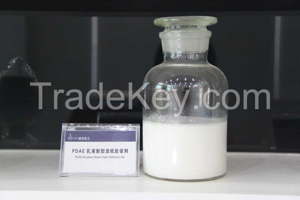 High Molecular Weight Anionic Polyacrylamide for Industry Increase Viscosity of Swelling