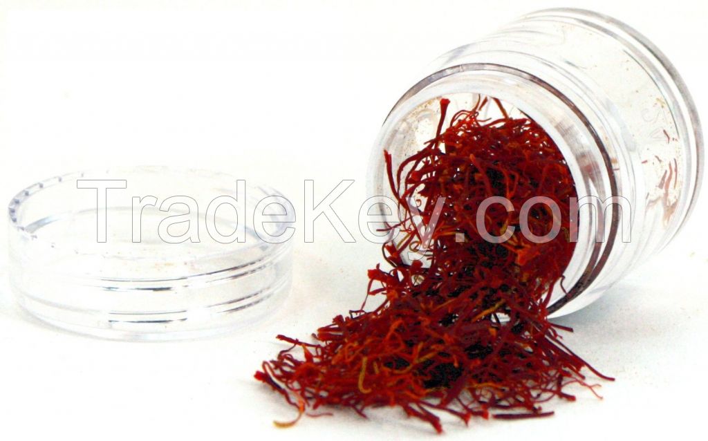 Saffron