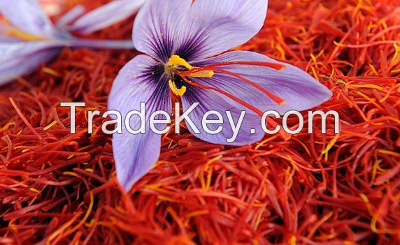 Saffron