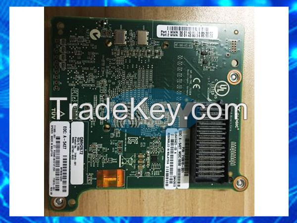 710608-B21 HPE QMH2672 16Gb Fibre Channel Host Bus Adapter