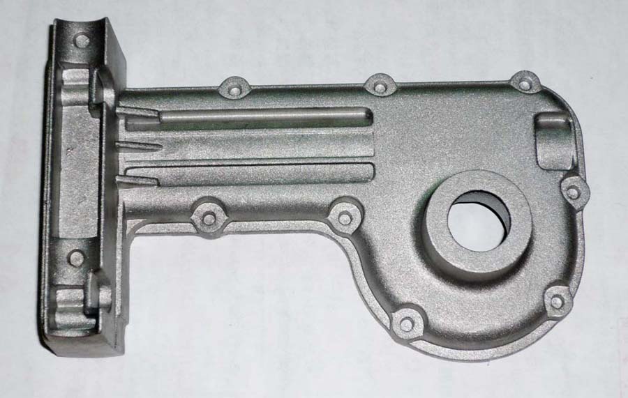 Aluminium Die Casting Products