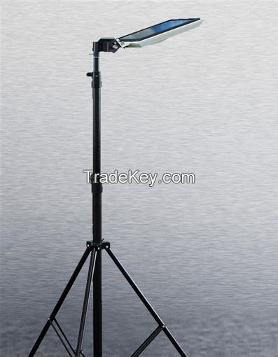 Solar lamp(all in one)-6w