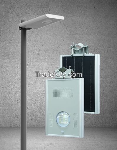 Solar lamp(all in one)-8w