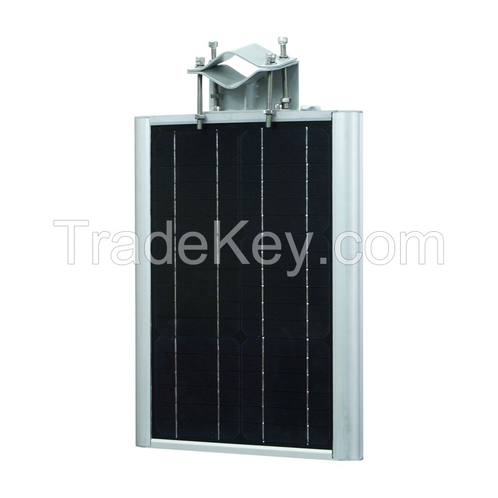 Solar lamp(all in one)-12w