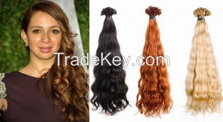 Indian Remy Hair Extensions