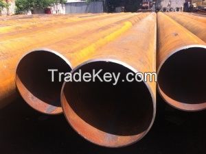 Sell steel pipes 530-1420 mm OD