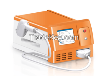 2016 hot sale laser hair removal machine for sale 808 diode laser hair