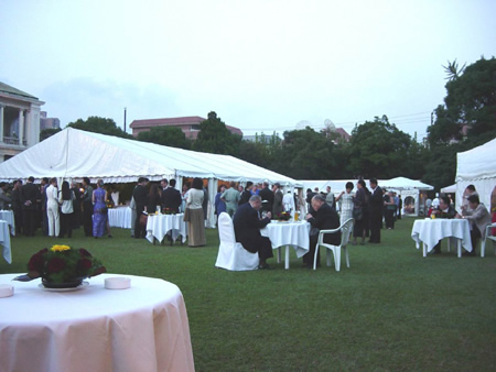 Event Tents